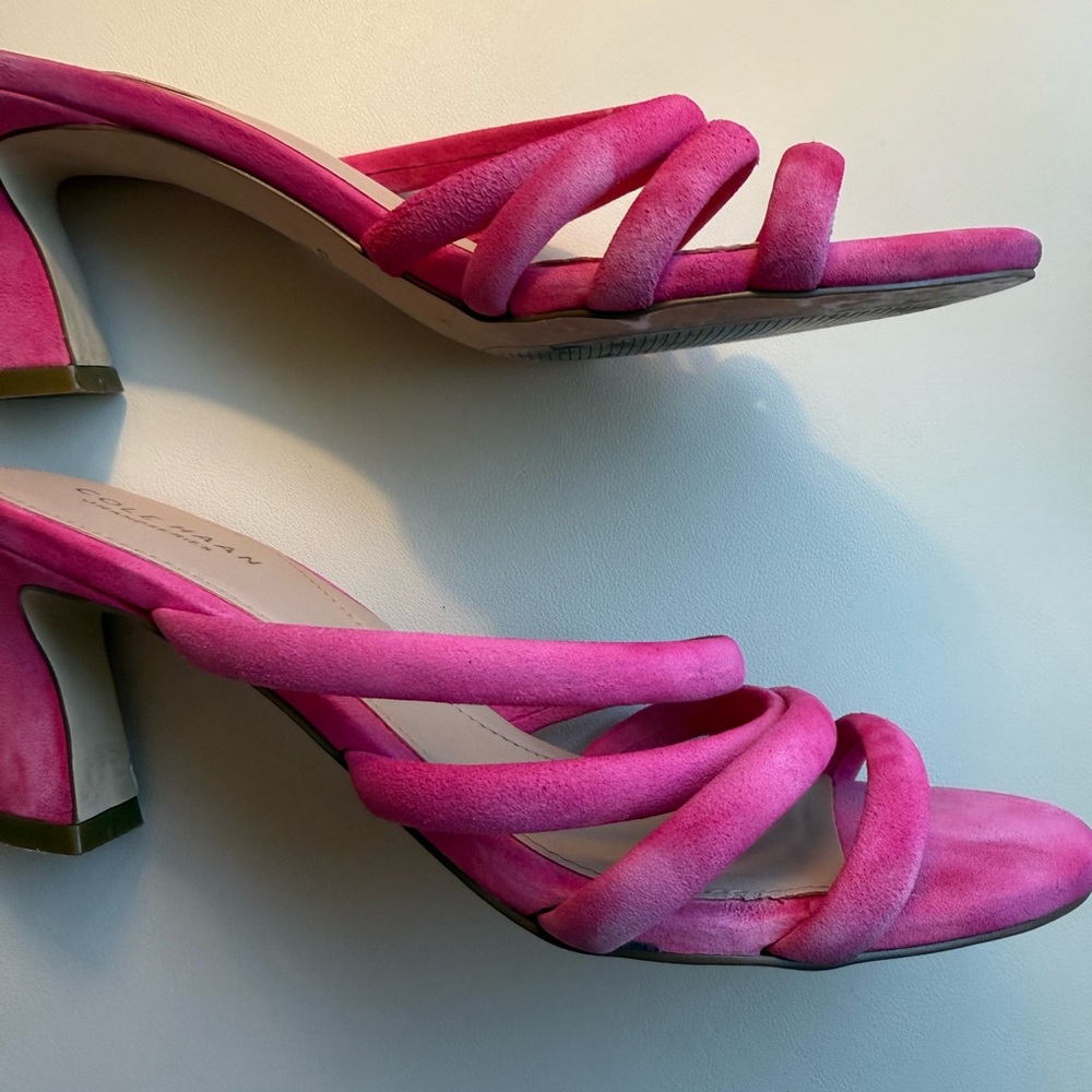 Cole Haan Adella Sandal - Picture 11 of 16